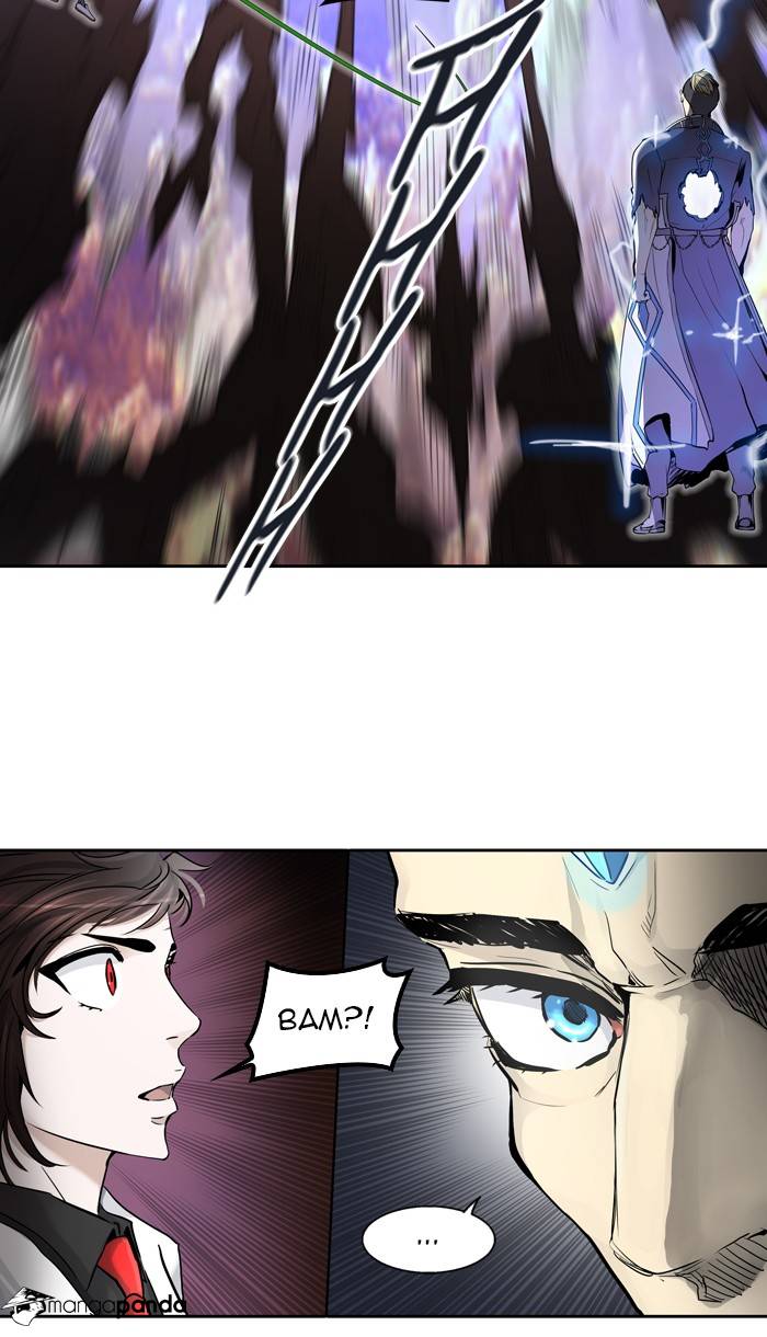 Tower of God Chapter 334 image 002